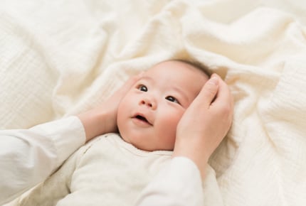 2018年10月生まれの赤ちゃん名づけランキング!女の子は”古風” 男の子はあのドラマの名前が人気急上昇!?