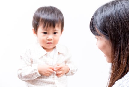 「育てやすい子だね」はNGワード?私たちが味わった”心外”な気持ち