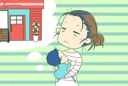 ママの味方「子連れ歓迎」の美容室はどんなところ?託児の有無やキッズスペースなどのサービス内容とは