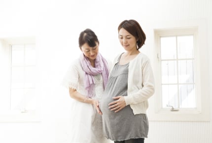 妊娠中義実家との近居が始まりストレスに……お義母さんの過干渉が負担?