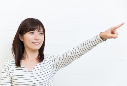 私って他の人からどう見えてるの?よく道を聞かれる人たちの特徴と秘かな悩み