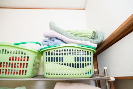 単独だと水道代もったいない!トイレのマットはどうやって洗ってる?みんなの洗濯事情
