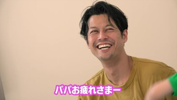 パパチャレンジ散髪お風呂編完パケ_0437