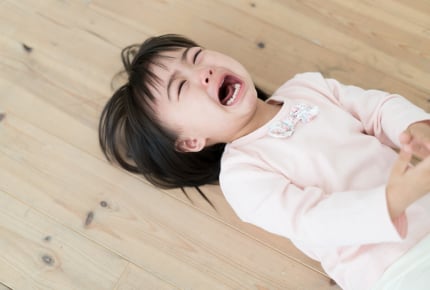 もしかしたらわが子が発達障害かも……。経験者のママが語る「発達障害の子どものサイン」とは