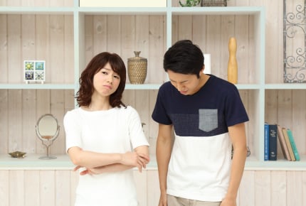 それは言っちゃダメ!一生忘れられない「旦那さんの最低失言集」