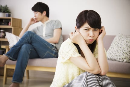 旦那さんが妻の誕生日を忘れていたら……言う?本音を言わずに諦める?
