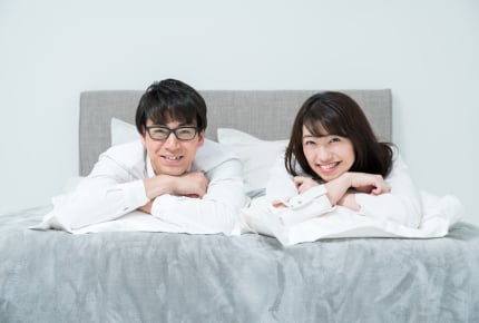 ダイエット成功がセックスレス解消のきっかけに!?夫婦関係を取り戻したママたちの方法とは