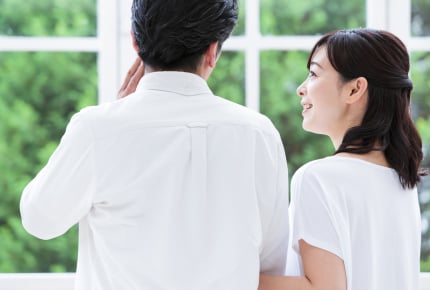 「旦那と結婚してよかった!」たまには思いきりノロケてみませんか?