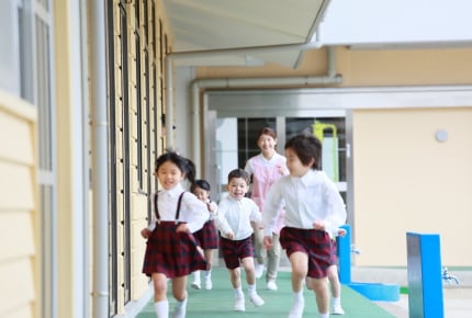 発達の遅れを指摘された我が子。”障がい者枠の保育園”を勧められているけど幼稚園は入園できないの?
