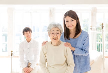 義実家と”円満な”敷地内同居をするために決めたい5つのルール。その内容とは