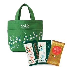 コーヒー福袋 人気セット 本体¥1,575(税抜)<¥2,548相当>