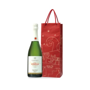 ワイン福袋 シャンパーニュ 本体¥2,593(税抜)<¥6,480相当>