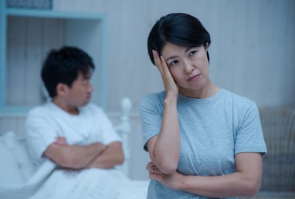 旦那が下手すぎて濡れない?子どもは欲しいけどセックスが苦痛なときの「6つの対策」
