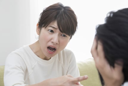 浮気した旦那とセックスしたくない!でも愛しているし離婚したくないときの解決法とは?