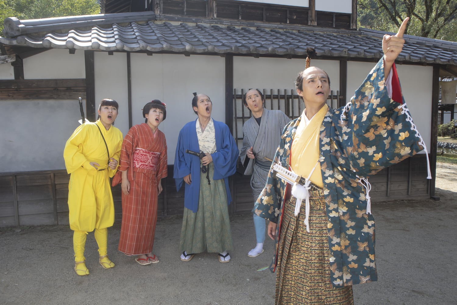 映画 おかあさんといっしょ はじめての大冒険」2019年3月6日（水