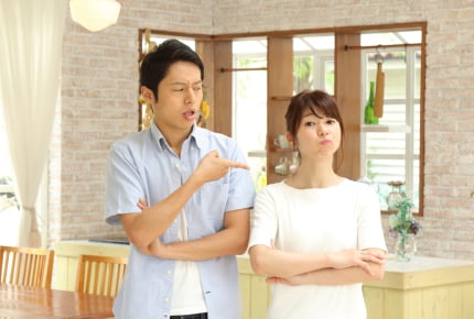 旦那が他の奥さんと妻を比べて「俺は大切にされていない」と不満。身の回りのことを全部やってあげるべき?