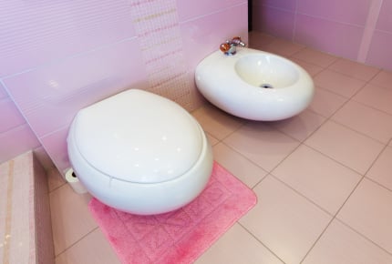 トイレマットって洗濯機で洗っているの?洗うのが嫌な人が清潔を保つための”工夫”とは