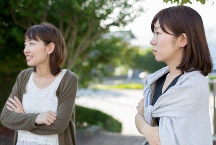 ママ友に嫉妬?3人目の妊娠を伝えられて素直に喜べなかったママの気持ち