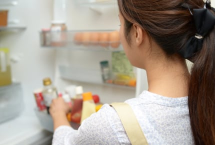 あぁ同居って大変。義母の「誰か卵1個使った?」の言葉にイラッとしてしまう……