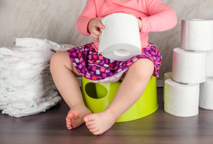 3歳半でもおむつがはずれない!悩むママへの心理的&実用的アドバイス集