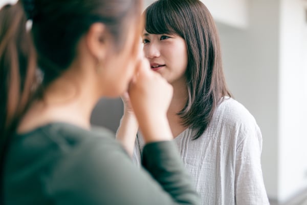 子どものお風呂や歯磨きを旦那に頼るママ友 愛想をつかされると思うのは私の嫉妬なの Ameba News アメーバニュース