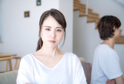 旦那と出会えて幸せですか?ママたちの”リアル”結婚模様