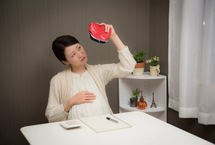 ママたちが、つくづく「うちって貧乏だよなぁ」と感じる瞬間とは