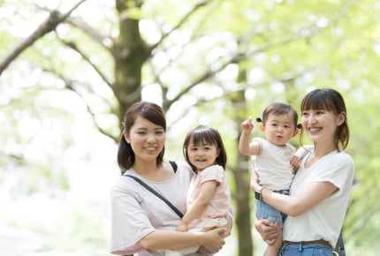 私だけ馴染めないのかも?ママ友の名前の呼び方が気になってしまう