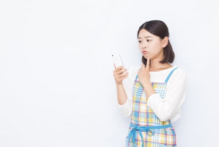 小学校への連絡帳を預けたら相手ママに中身を見られていた!プライベートな情報を守るためには?