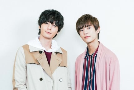 仮面ライダーは教育番組!?ジオウ&ビルドが語る劇場版『仮面ライダー平成ジェネレーションズ FOREVER』