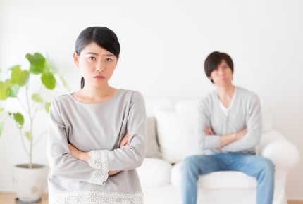 共感力が低すぎる!ママの愚痴に対する旦那の対応に不満続出