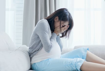 ママ友に驚愕!先に妊娠した私に、嫉妬した不妊治療中の友人がやった”あること”