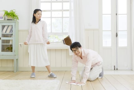 旦那さんの帰りが早いママ友に嫉妬してしまう……!心を穏やかに保つ方法とは?