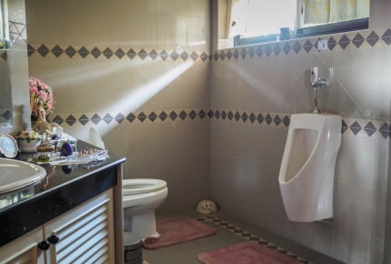 トイレマットと布団のシーツって一緒に洗える?無理な人は何と洗っているの?