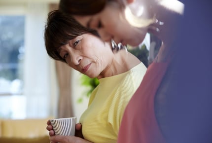 旦那のモラハラを義母に相談したら「嫁が耐えるべき」と言われた……。耐えることが正解なの?