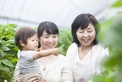 「里帰りせず自分たちで何とかしてほしい」というおばあちゃんの本音。娘が取るべき行動は?