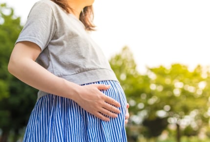 私、見られてる!?妊娠中の大きなお腹に集まる周囲の視線とママの不安