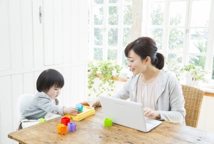 グレーゾーンの我が子の「発達障害の検査」をためらうママ。診断されたら将来どんな不安があるの?
