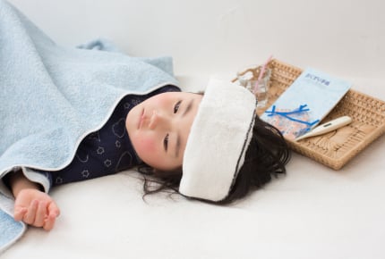 子どもの胃腸炎を2日で治せ!?旅行に連れていきたくて無理を言う義母……。連れていくべき?