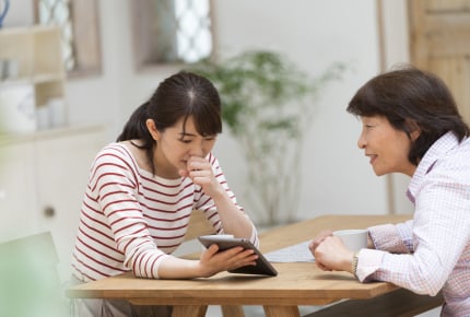 義母のLINEアイコンが我が子……”悪用が怖い”と止めさせたら意地悪?