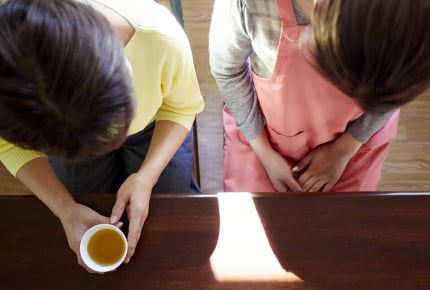 ママたち直伝!”義母との同居”で病まないための心得4カ条