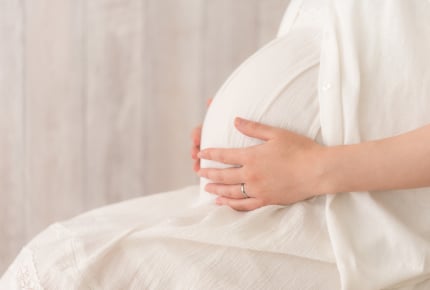 妊婦健診のたびに「ダイエット!」と母子健康手帳に書かれる私。妊婦の体重管理のアドバイス、ください!