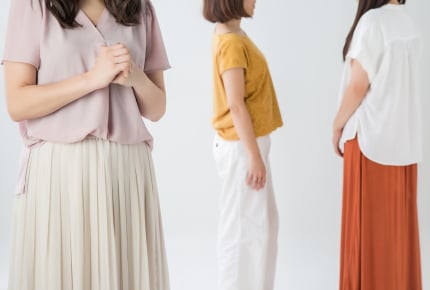 パートを始めて4日目、職場の人間関係がキツイ!思い切ってすぐ辞める?もう少し我慢する?
