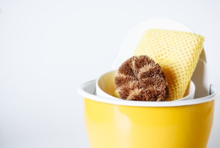 食器の「洗い桶」使ってる? メリット・デメリットをママたちが大議論。節水術も登場!