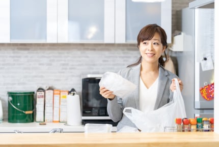 夕食とお風呂どちらが先?みんなの家の生活ルール