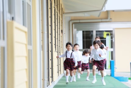 幼稚園グッズは週1の洗濯が当たり前!?みんなはどうしている?
