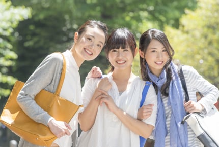 子どもが中学生になると”ママ友付き合い”が楽になる?それとも親密になる!?ママたちの答えとは
