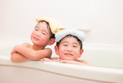 義実家のお風呂、湯船に入れる?入れないママたちの衝撃の理由とは