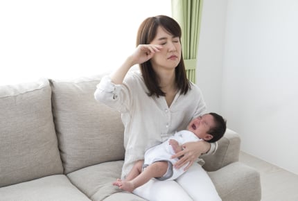 そりゃあ平日はみんな「ワンオペ育児」でしょ!大変アピールするママ友にイラっとする