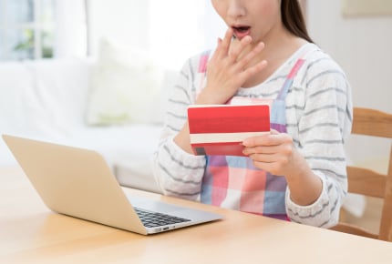 結婚20年目で初めて旦那の年収を知った!ビックリの金額にママたちの反応は!?
